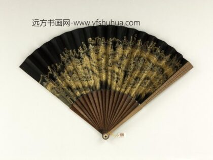 清人山水成扇 1.jpg