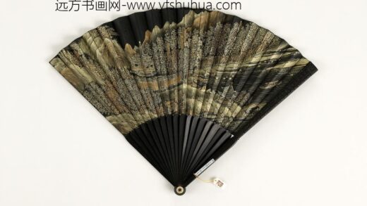 清人山水成扇 1.jpg