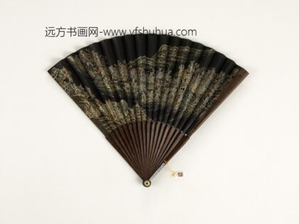 清人山水成扇 1.jpg