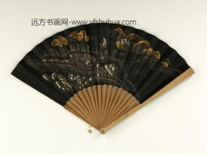 清人山水成扇 1.jpg