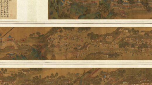 清人清明上河图卷清人清明上河图卷.jpg