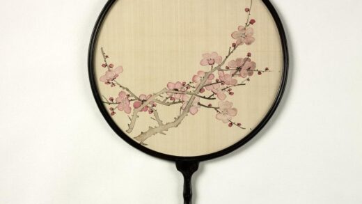 清人画梅成扇 1.jpg