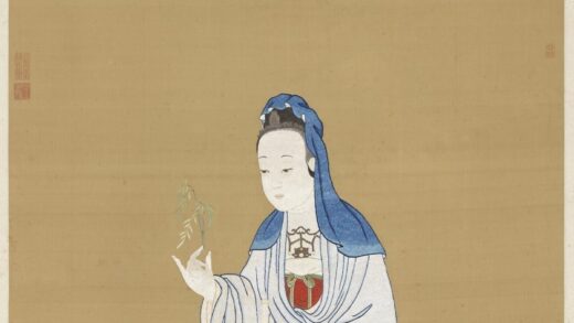 清人绣观音大士像轴.jpg