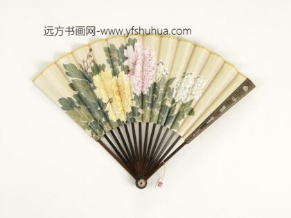 清人花卉成扇 1.jpg