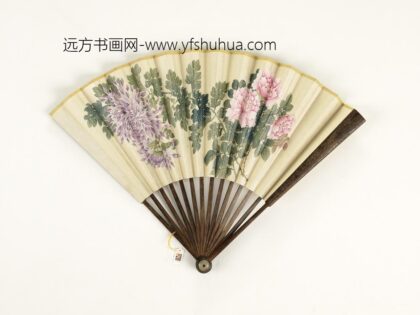 清人花卉成扇 1.jpg