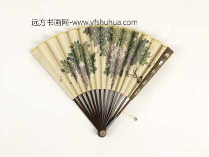 清人花卉成扇 1.jpg