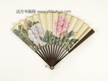 清人花卉成扇 1.jpg