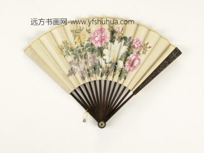 清人花卉成扇 1.jpg