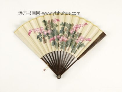 清人花卉成扇 1.jpg