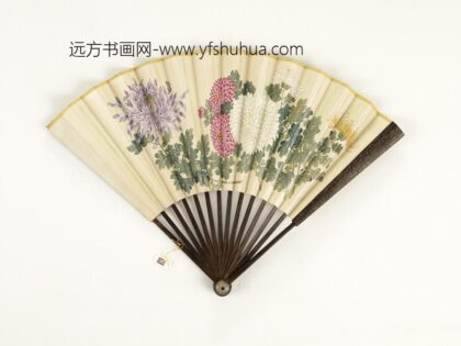 清人花卉成扇 1.jpg