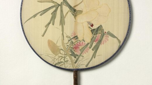 清人花卉成扇 1.jpg