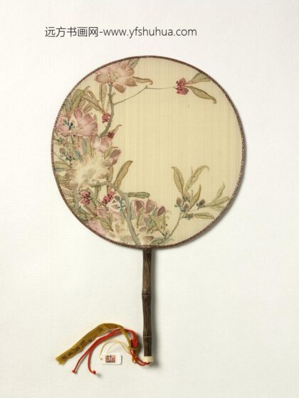 清人花卉成扇 1.jpg