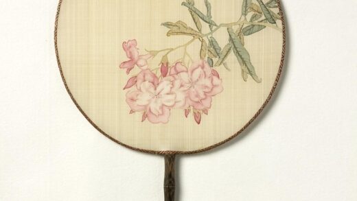 清人花卉成扇 1.jpg