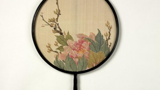 清人花卉成扇 1.jpg