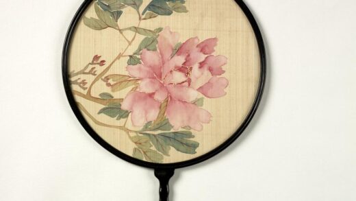 清人花卉成扇 1.jpg