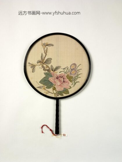 清人花卉成扇 1.jpg