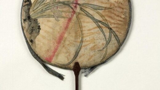 清人花卉成扇 1.jpg