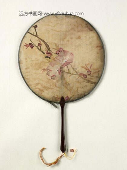 清人花卉成扇 1.jpg