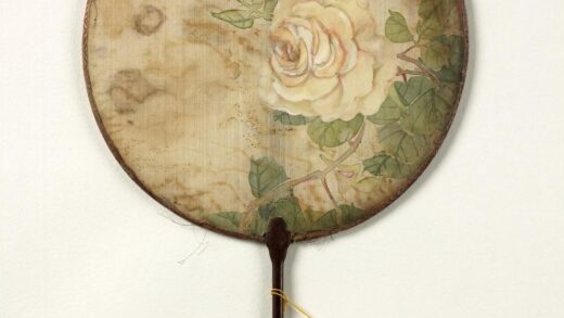 清人花卉成扇 1.jpg