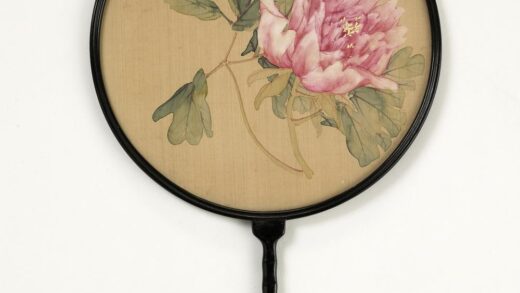 清人花卉成扇 1.jpg