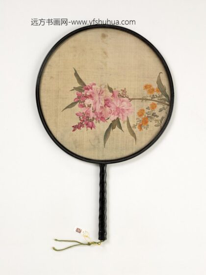 清人花卉成扇 1.jpg
