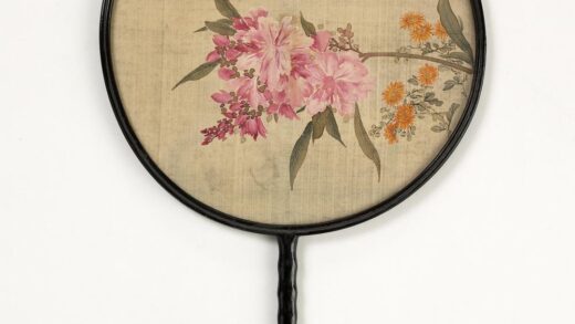 清人花卉成扇 1.jpg