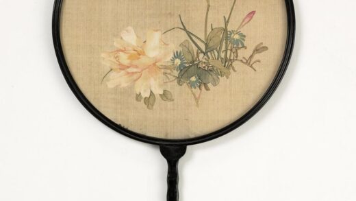 清人花卉成扇 1.jpg