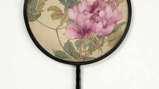 清人花卉成扇 1.jpg