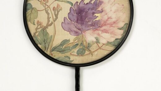 清人花卉成扇 1.jpg