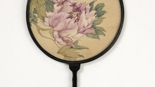 清人花卉成扇 1.jpg