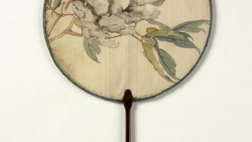 清人花卉成扇 1.jpg