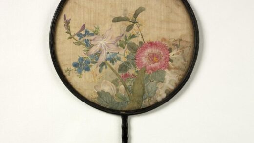 清人花卉成扇 1.jpg