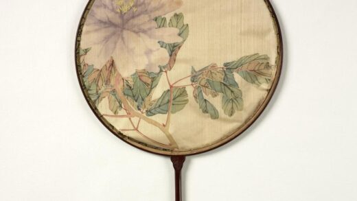 清人花卉成扇 1.jpg