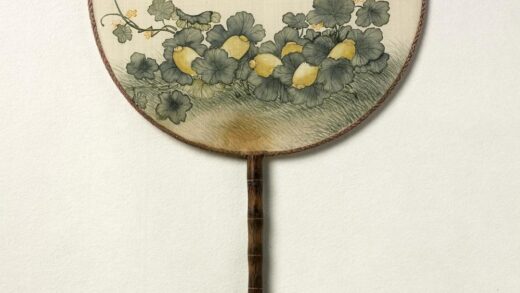 清人花卉成扇 1.jpg