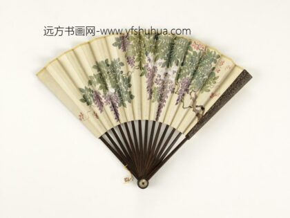 清人花卉成扇 1.jpg
