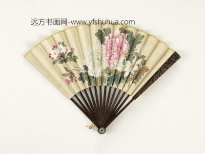 清人花卉成扇 1.jpg