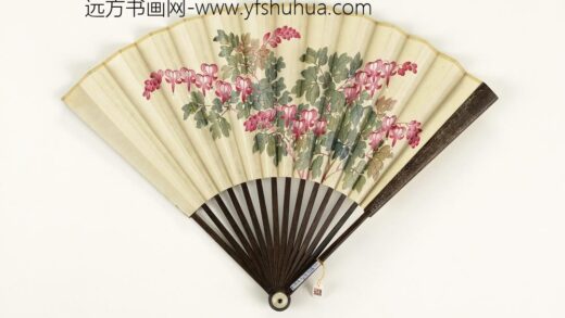 清人花卉成扇 1.jpg