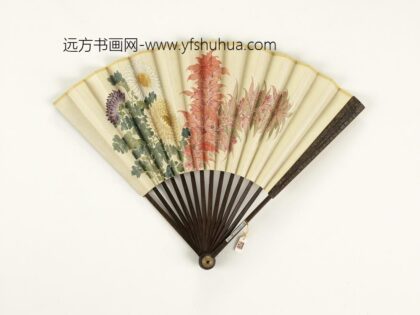 清人花卉成扇 1.jpg