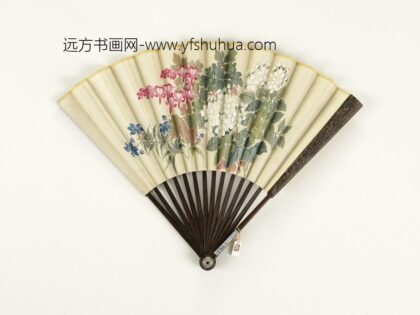 清人花卉成扇 1.jpg