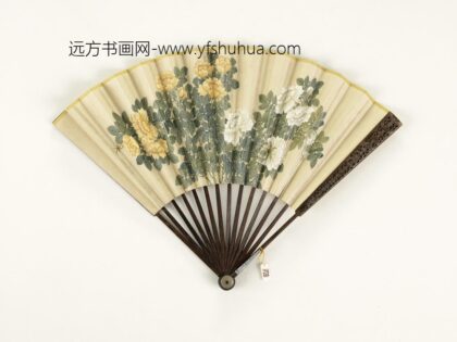 清人花卉成扇 1.jpg