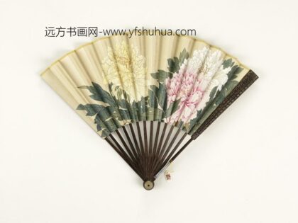 清人花卉成扇 1.jpg