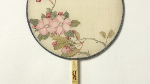 清人花卉成扇 1.jpg