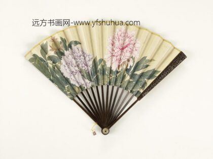 清人花卉成扇 1.jpg