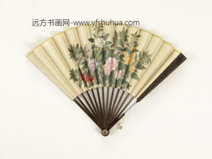 清人花卉成扇 1.jpg