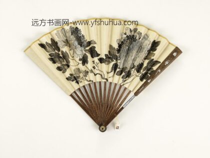 清人花卉成扇 1.jpg