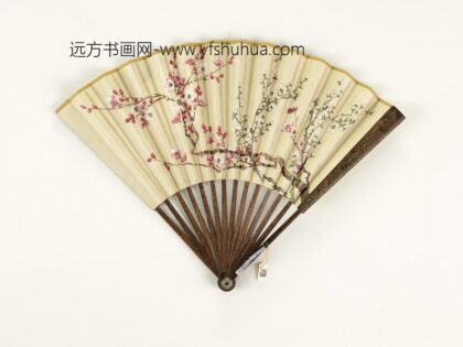 清人花卉成扇 1.jpg