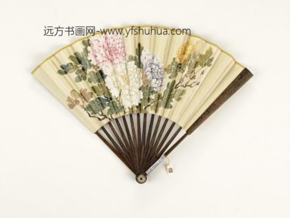 清人花卉成扇 1.jpg