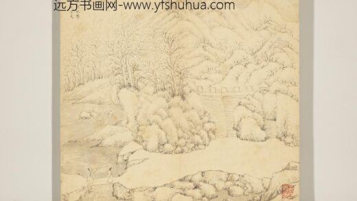 清文点诗意图册 雪满石城.jpg