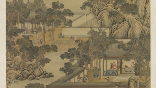 清画院画十二月月令图十一月轴.jpg