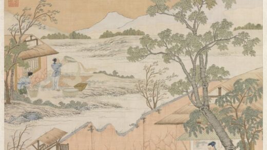 清缂丝场圃秋成图轴.jpg